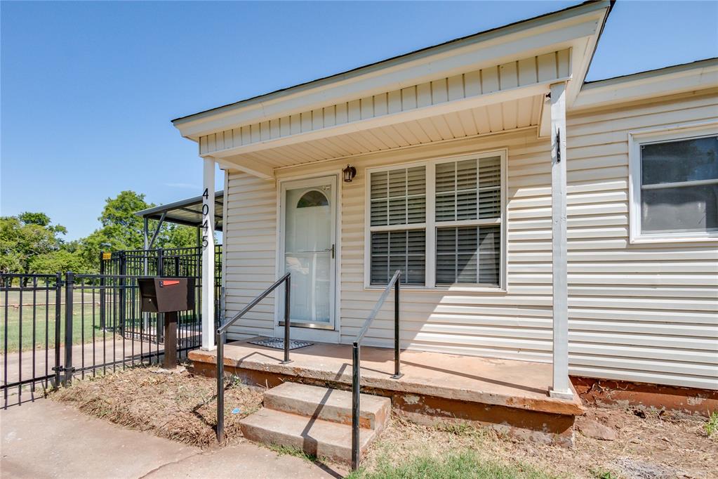 23rd St, Oklahoma City, OK 73108