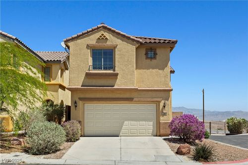 10650 Little Horse Creek Ave, Las Vegas, NV, 89129-3306 | Card Image