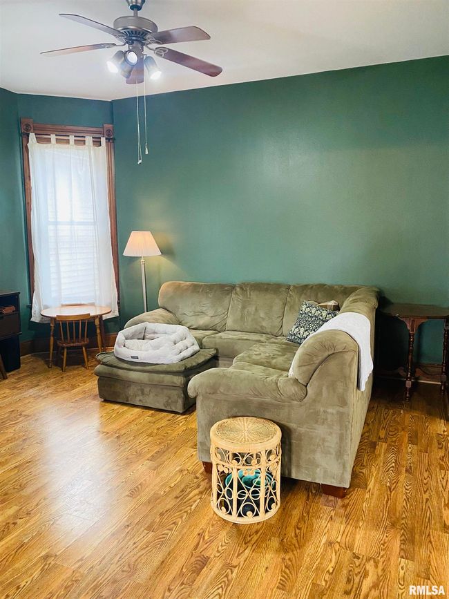 1016 Payson Ave, House other with 4 bedrooms, 3 bathrooms and null parking in QUINCY IL | Image 11