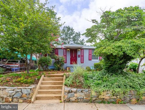 4309 Washington Blvd, ARLINGTON, VA, 22201-4703 | Card Image