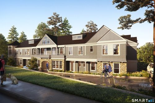 1g-8 Husted Ln, New Canaan, CT, 06840-4643 | Card Image