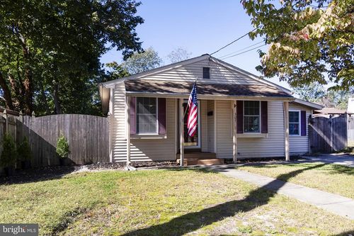 307 Fern Ave, GLENDORA, NJ, 08029-1147 | Card Image