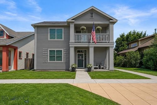 3911 Bosal St, Bozeman, MT, 59718-8887 | Card Image