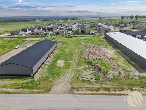 Lot 3 Cowgirl Way, Billings, MT, 59106 | Card Image