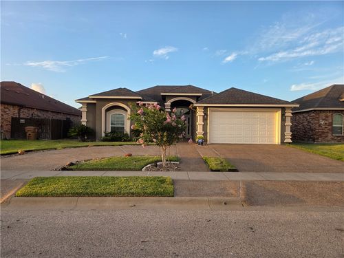 6814 Princess Jean, Corpus Christi, TX, 78414-2421 | Card Image