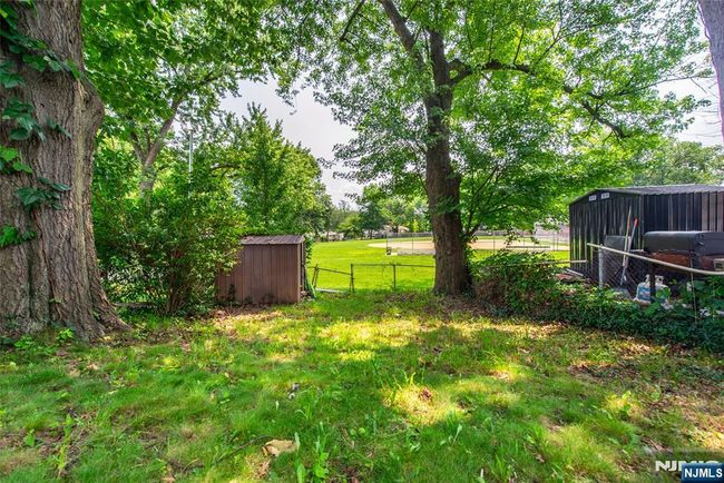 14 Van Wagoner Ave, Home with 2 bedrooms, 1 bathrooms and null parking in Clifton NJ | Image 19