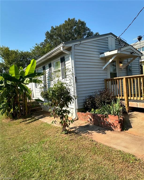 Jefferson St, Kernersville, NC 27284