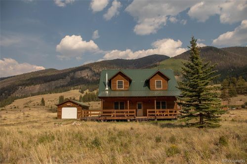 30 Rogers Dr, Creede, CO, 81130-9590 | Card Image
