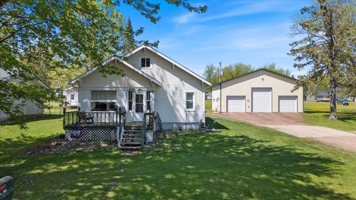 151 S Madison St, UNITY, WI, 54488-9703 | Card Image