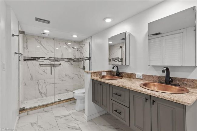 APT-1 - 15456 Admiralty Cir, Condo with 3 bedrooms, 2 bathrooms and 1 parking in NORTH FORT MYERS FL | Image 24