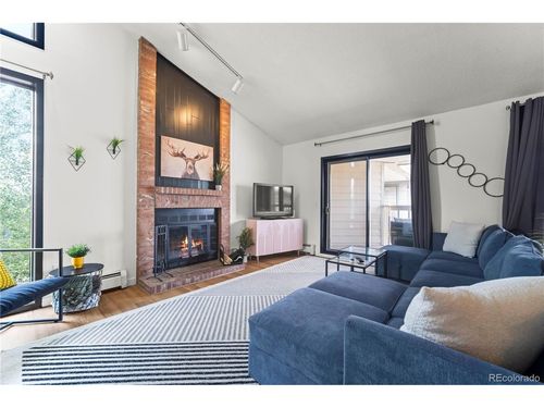 6-163 W Meadow Mile, Fraser, CO, 80442 | Card Image