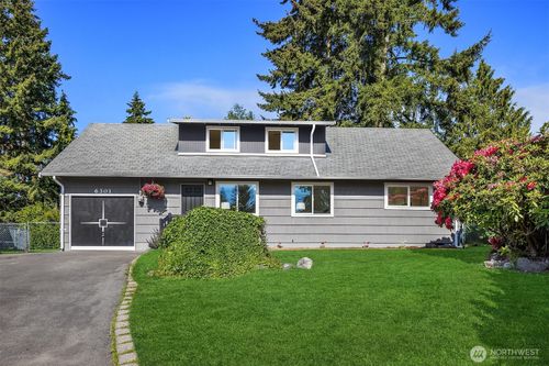 6301 223rd Pl Sw, Mountlake Terrace, WA, 98043-2535 | Card Image