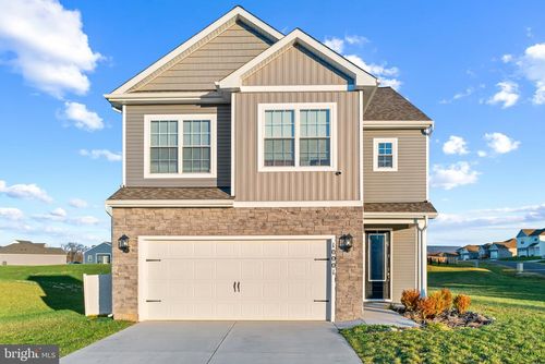 10001 Maids Fancy Way, HAGERSTOWN, MD, 21740-2276 | Card Image