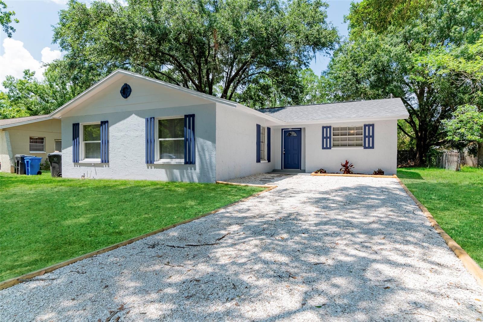 Lutz Lake Fern Rd, Lutz, FL 33558