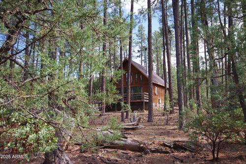 1007 W Old Pine Trl, Payson, AZ, 85541-2869 | Card Image