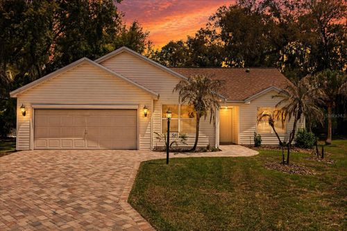 501 Herrera Ct, THE VILLAGES, FL, 32159-9251 | Card Image