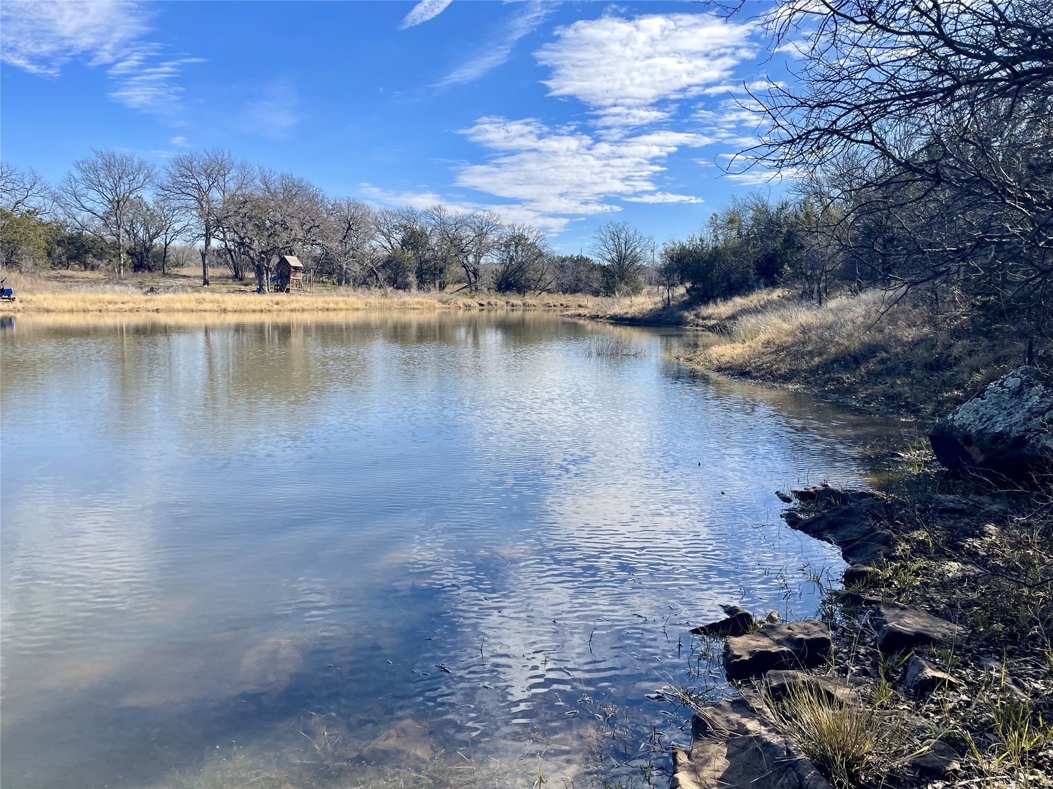 Land in Palo Pinto