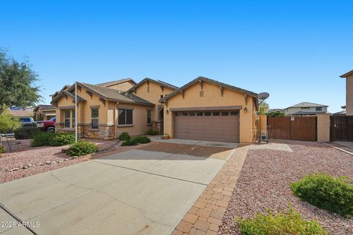 9917 E Barley Rd, Florence, AZ, 85132-7381 | Card Image