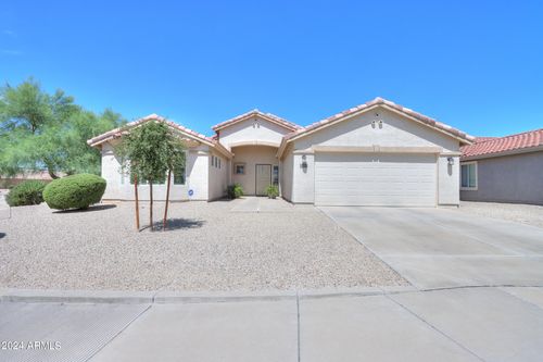 177 S Hancock Trail, Casa Grande, AZ, 85194 | Card Image