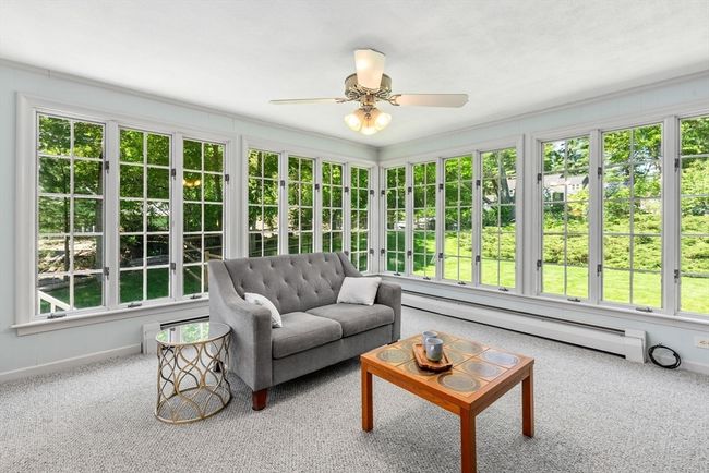 64 Bakers Hill Rd, House other with 4 bedrooms, 3 bathrooms and 8 parking in Weston MA | Image 16