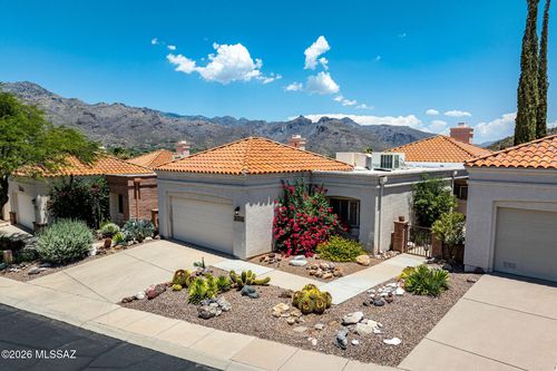 5468 N Vía Papavero, Tucson, AZ, 85750 | Card Image