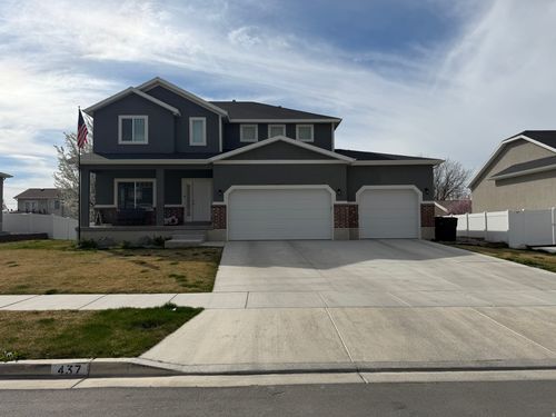 437 N 650 E, Springville, UT, 84663-3356 | Card Image