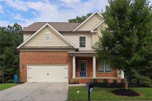 777 Sand Ln, Lawrenceville, GA, 30045-6676 | Card Image