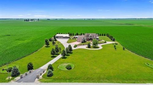 5705 South St, Francesville, IN, 47946 | Card Image