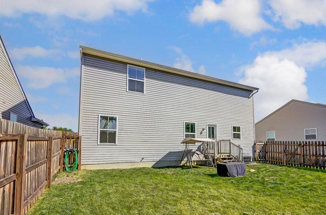207 S Tuttle Rd, House other with 4 bedrooms, 3 bathrooms and null parking in Springfield OH | Image 31