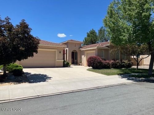 2870 Halo Dr, Sparks, NV, 89436-7126 | Card Image