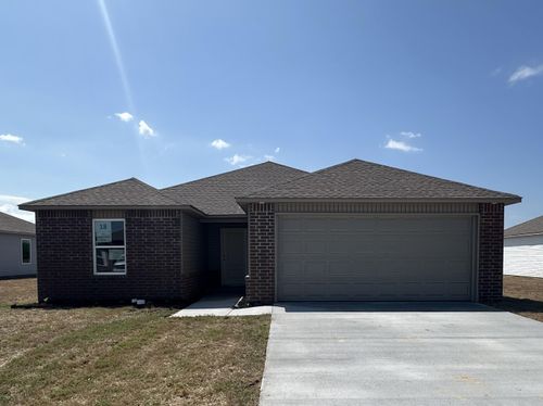 108 Powder River Drive, Beebe, AR, 72012 | Card Image