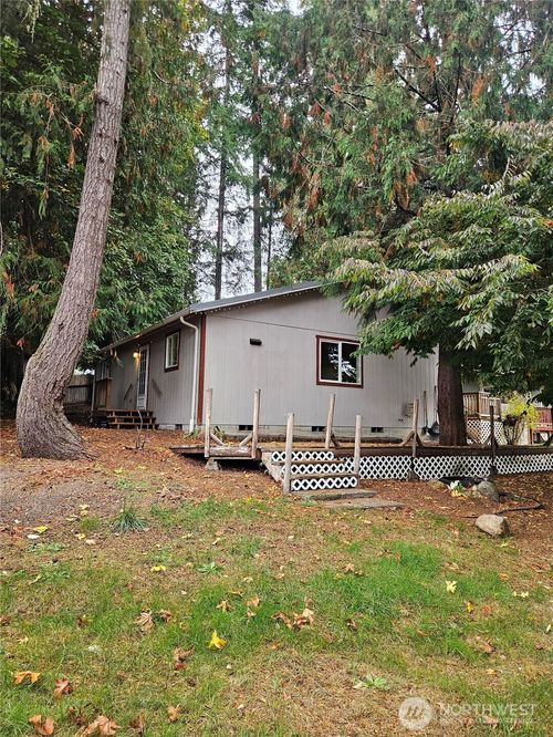 571 E Wood Ln, Shelton, WA, 98584-7354 | Card Image
