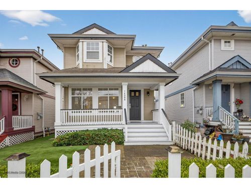 14896 56a Ave, Surrey, BC, V3S8X1 | Card Image