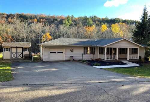 114 Smith Rd, Pine City, NY, 14871-9612 | Card Image