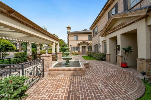 unit-5-600 S Orange Grove Blvd, Pasadena, CA, 91105-3541 | Card Image