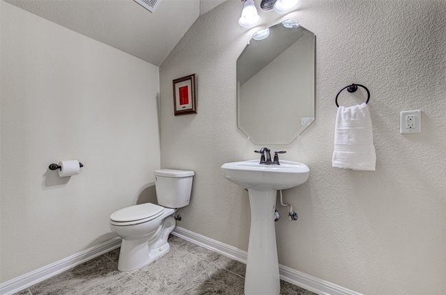 3113 Pasqueflower Pass, House other with 4 bedrooms, 5 bathrooms and 5 parking in Pflugerville TX | Image 35