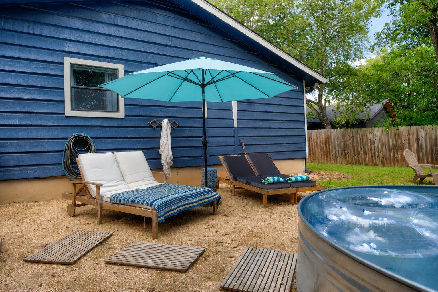 Residential in Austin 4