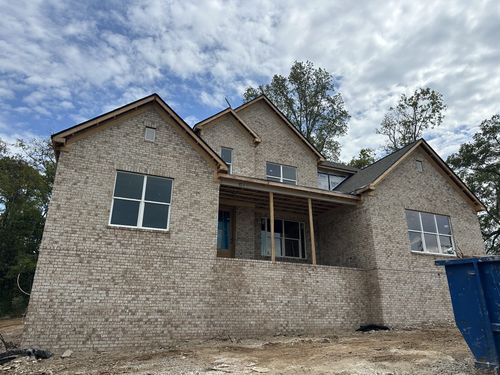 1576 Frye Rd, Columbia, TN, 38401-7222 | Card Image