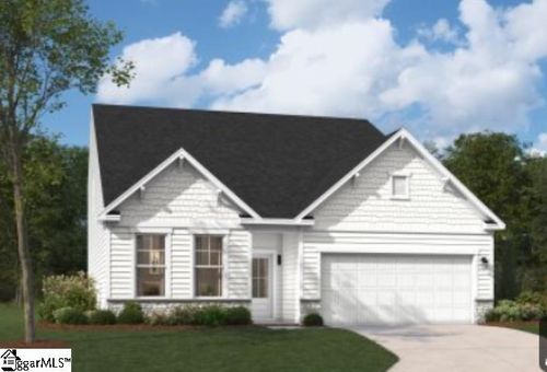 107 Thurgood Drive Extension, Greenville, SC, 29607 | Card Image