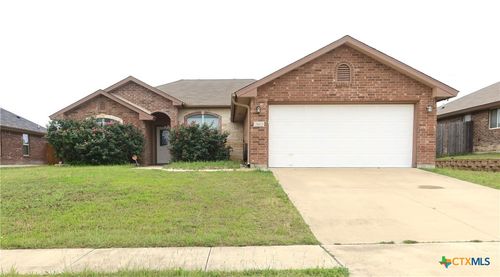 7603 Zircon Dr, Killeen, TX, 76542-4833 | Card Image