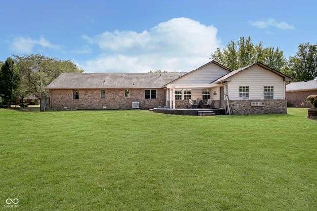7302 Hidden Valley Dr, House other with 3 bedrooms, 2 bathrooms and null parking in Plainfield IN | Image 25