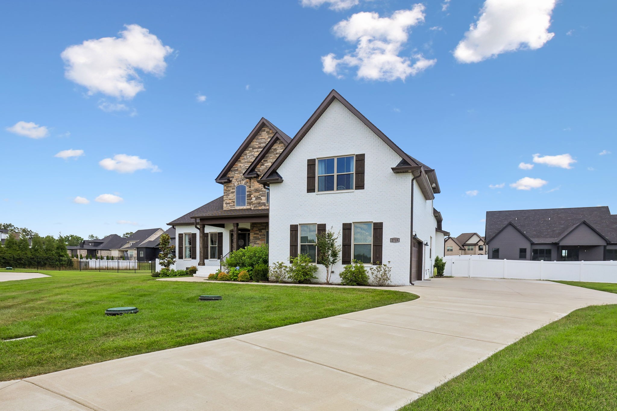Residential in Murfreesboro 2