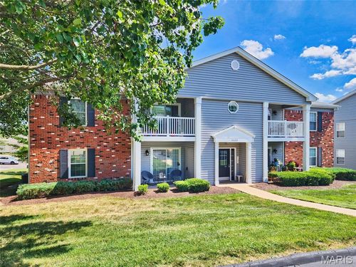 apt-h-9608 Bent Pine Dr, Saint Louis, MO, 63126-3345 | Card Image