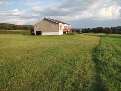 2141 South Randolph Road, House other with 3 bedrooms, 2 bathrooms and null parking in Randolph VT | Image 3