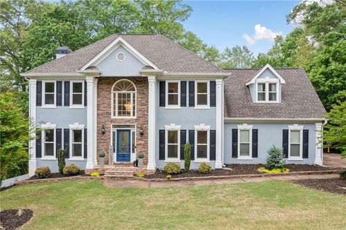 1039 Avery Creek Dr, Woodstock, GA, 30188-2313 | Card Image