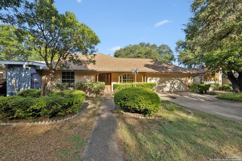 11615 Whisper Valley St, San Antonio, TX, 78230-3737 | Card Image