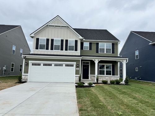 6606 Palm Warbler Dr, Murfreesboro, TN, 37128 | Card Image