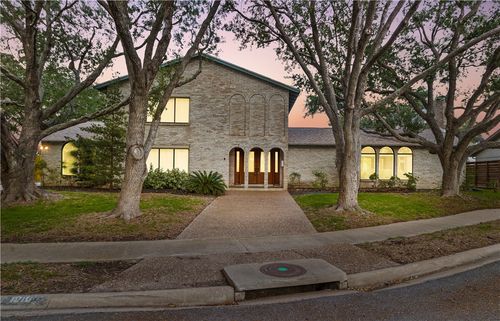 1010 Karnak Dr, Corpus Christi, TX, 78412-3804 | Card Image
