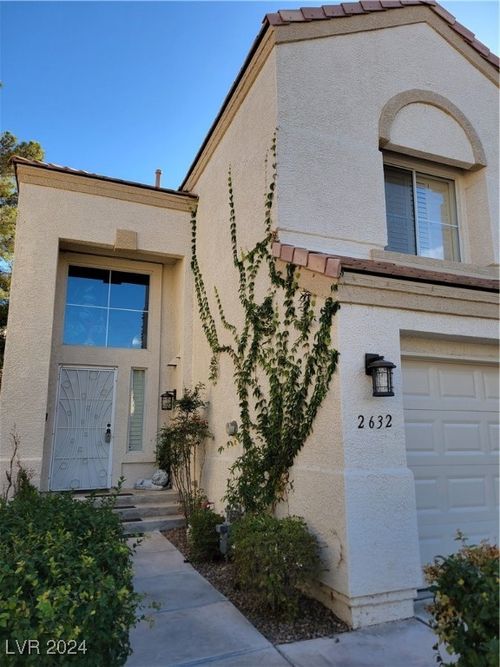 2632 Starfish Court, Las Vegas, NV, 89128 | Card Image