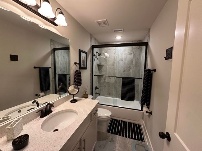 6104 Scottscraig Cv, House other with 4 bedrooms, 3 bathrooms and null parking in Bartlett TN | Image 17